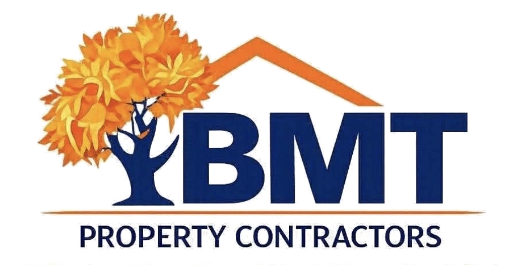 BMT Property Contractors
