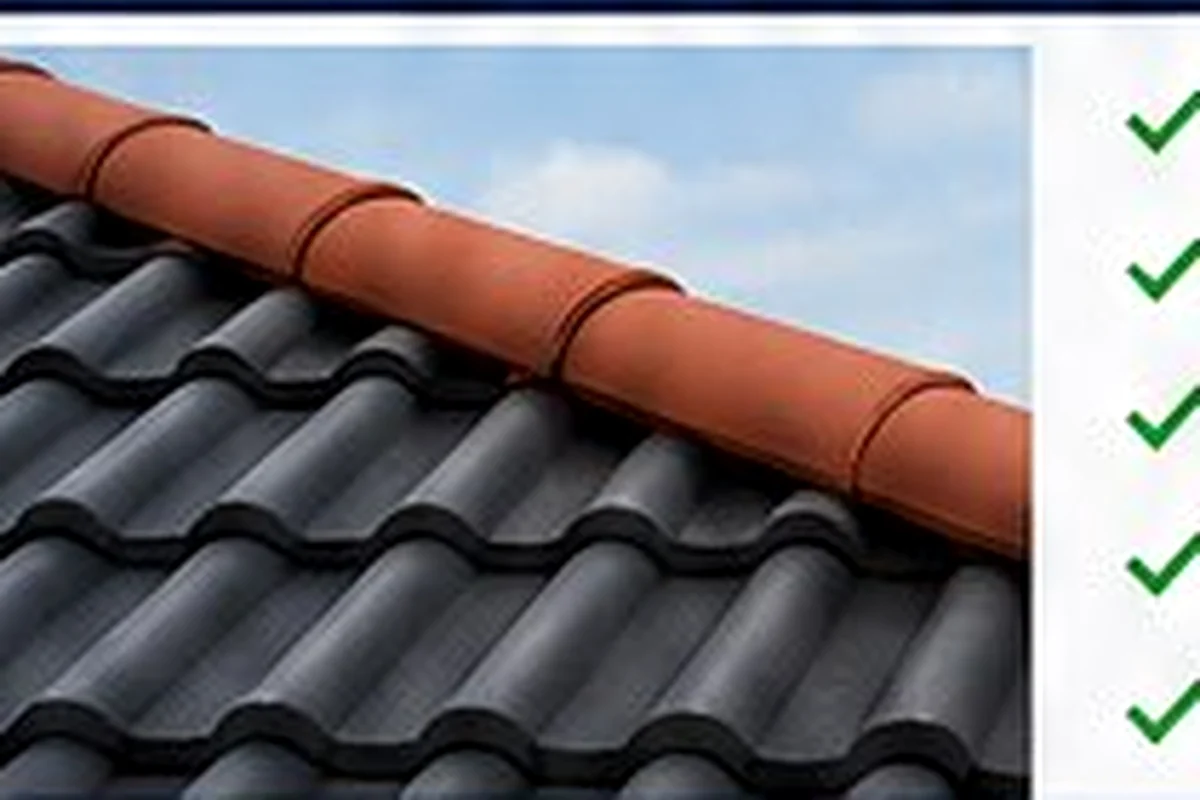 Roof cleaning